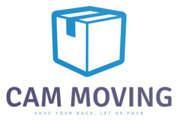 CAM Moving (1245595)